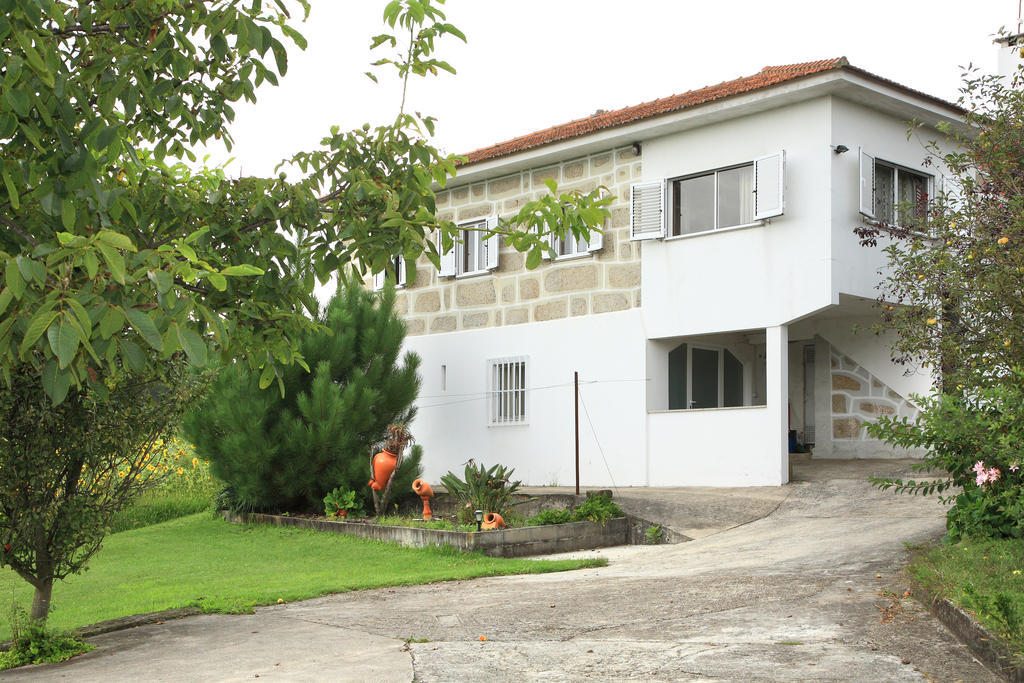 Casa S. Felix Villa Arcos  Ngoại thất bức ảnh